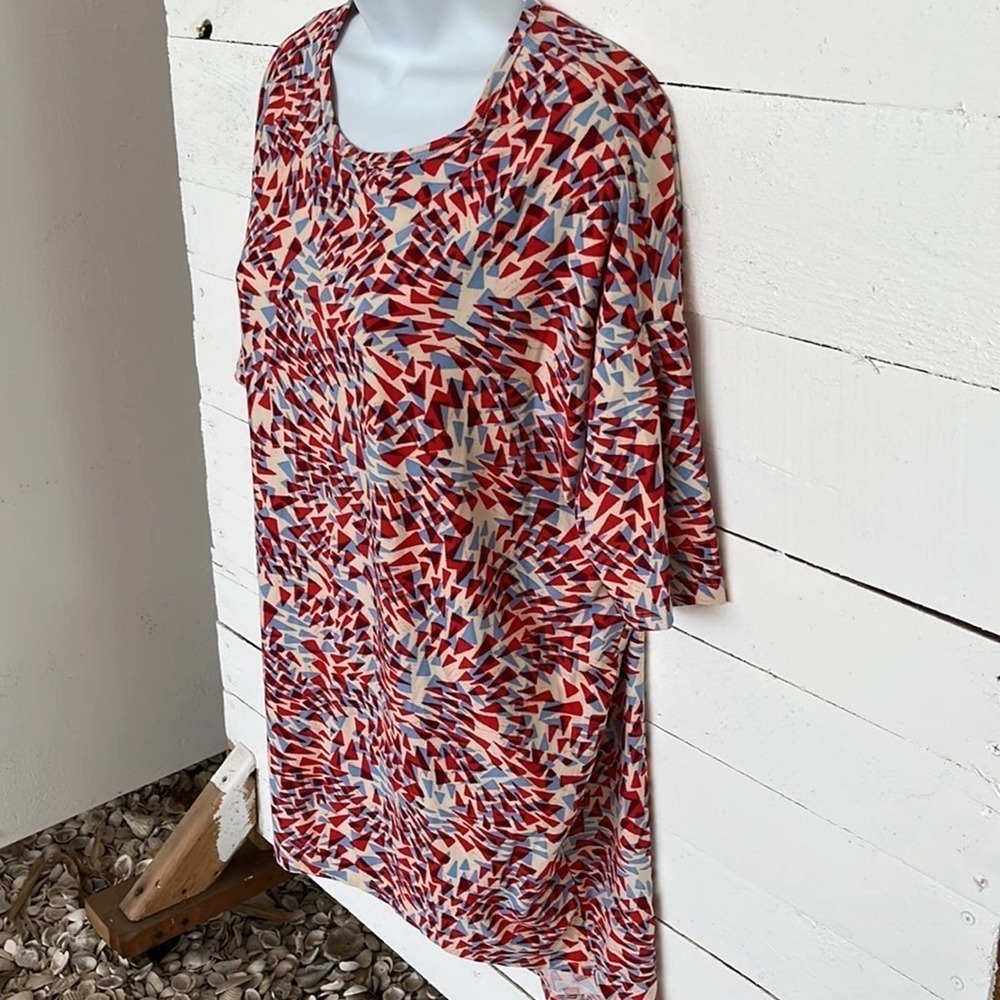 Lularoe Top/Dress. Size XS - Picture 3 of 8